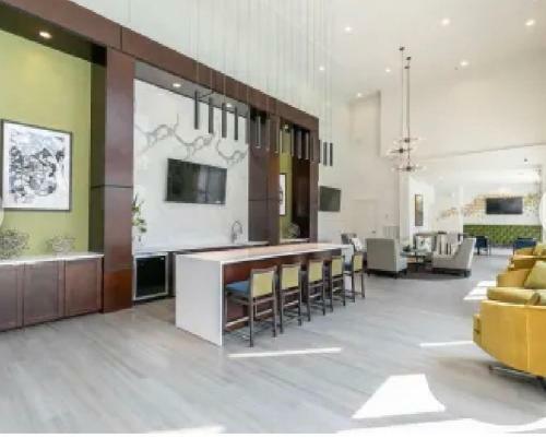 Apartamento 1 Buckhead Bnb