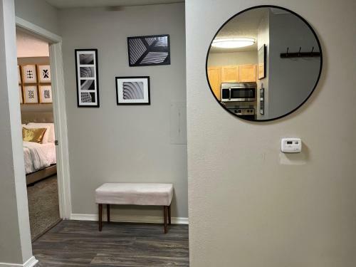 Apartamento 1 Buckhead Bnb