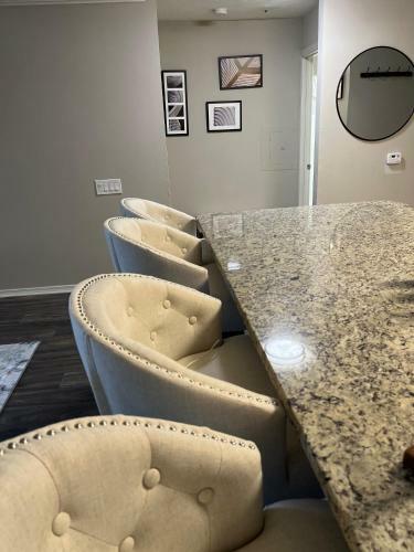 Apartamento 1 Buckhead Bnb