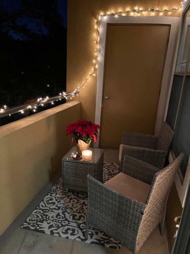 Apartamento 1 Buckhead Bnb