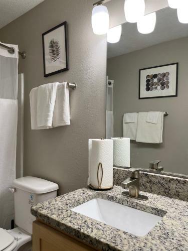Apartamento 1 Buckhead Bnb
