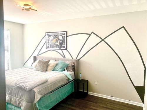 Apartamento Smart Home Westend
