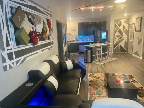 Apartamento Smart Home Westend
