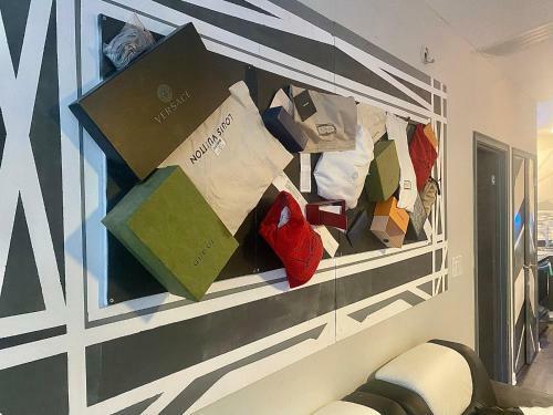 Apartamento Smart Home Westend