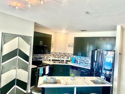 Apartamento Smart Home Westend