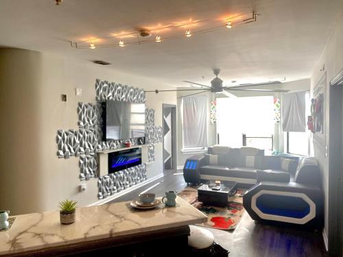Apartamento Smart Home Westend