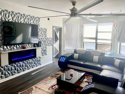 Apartamento Smart Home Westend