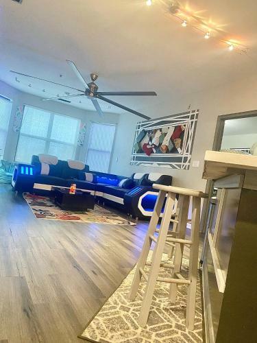 Apartamento Smart Home Westend