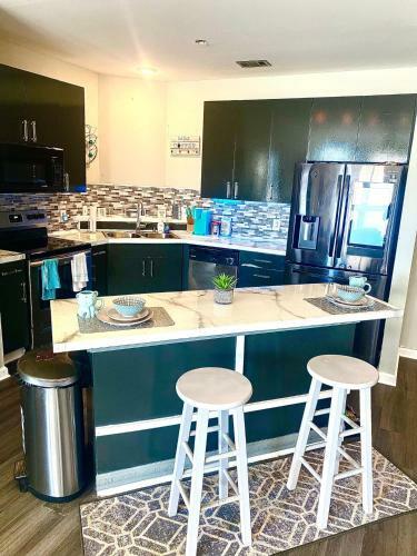 Apartamento Smart Home Westend