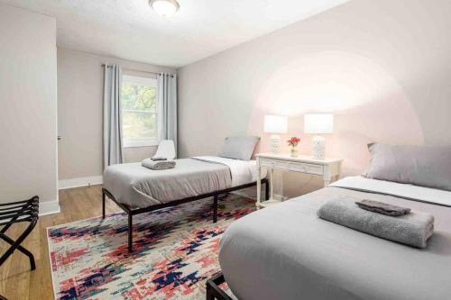 Weekdays Discounted- The Gamer Home-near Atl