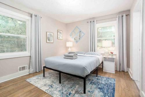 Weekdays Discounted- The Gamer Home-near Atl