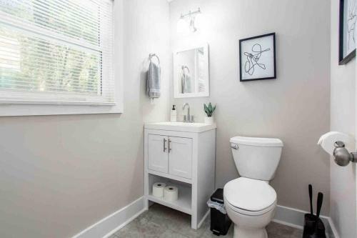 Weekdays Discounted- The Gamer Home-near Atl