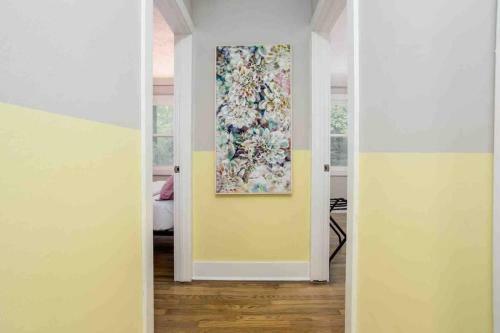 Weekdays Discounted- The Gamer Home-near Atl
