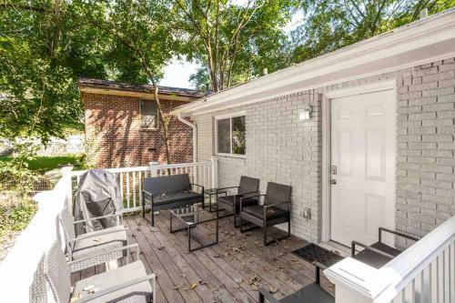 Weekdays Discounted- The Gamer Home-near Atl