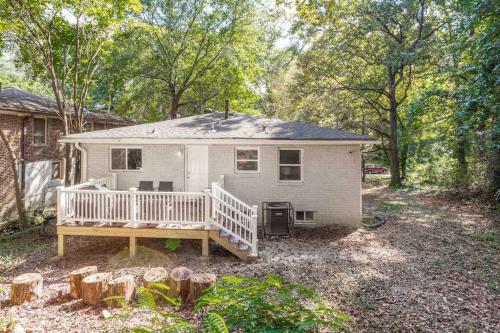 Weekdays Discounted- The Gamer Home-near Atl