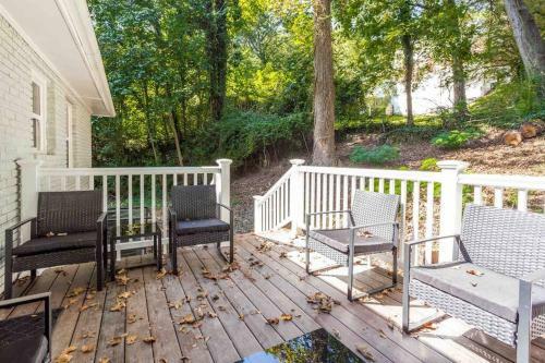 Weekdays Discounted- The Gamer Home-near Atl