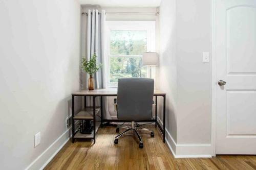 Weekdays Discounted- The Gamer Home-near Atl