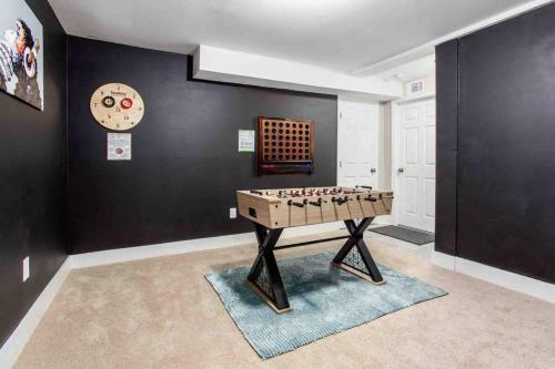 Weekdays Discounted- The Gamer Home-near Atl