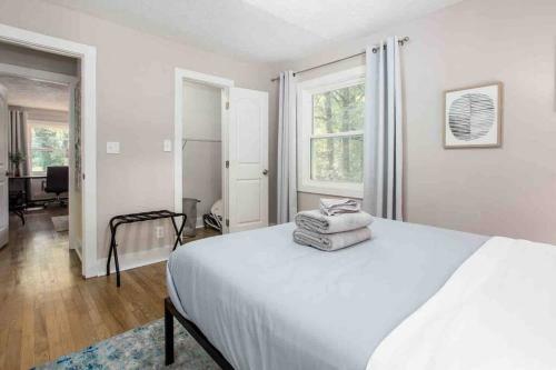 Weekdays Discounted- The Gamer Home-near Atl