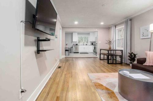 Weekdays Discounted- The Gamer Home-near Atl