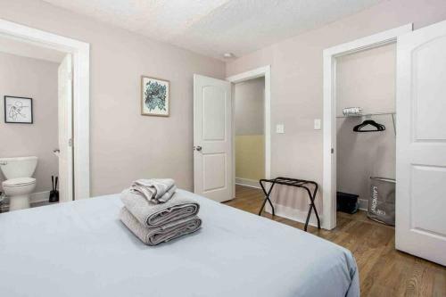 Weekdays Discounted- The Gamer Home-near Atl