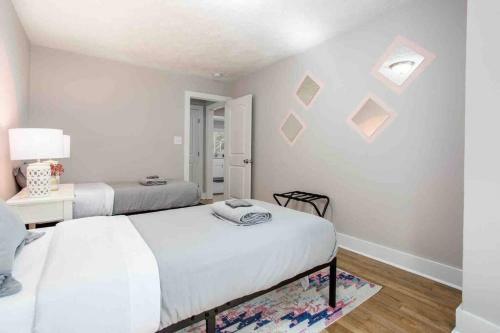 Weekdays Discounted- The Gamer Home-near Atl