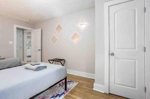 Weekdays Discounted- The Gamer Home-near Atl