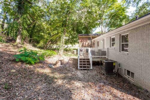 Weekdays Discounted- The Gamer Home-near Atl