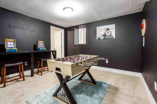 Weekdays Discounted- The Gamer Home-near Atl