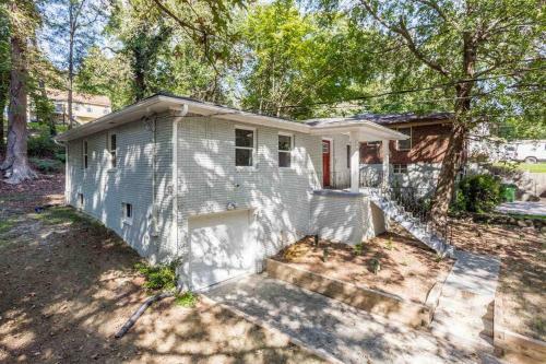 Weekdays Discounted- The Gamer Home-near Atl