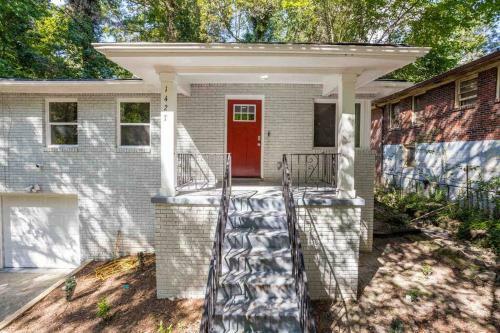 Weekdays Discounted- The Gamer Home-near Atl