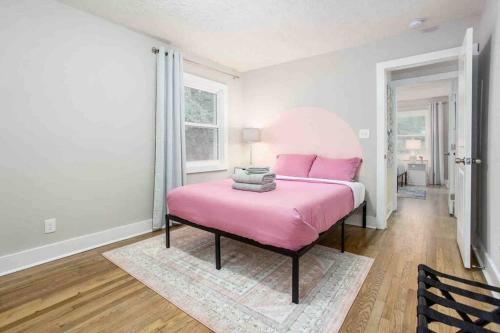 Weekdays Discounted- The Gamer Home-near Atl