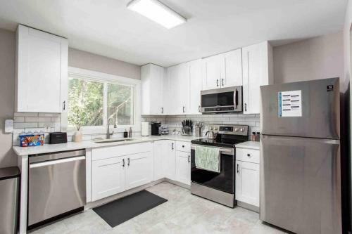 Weekdays Discounted- The Gamer Home-near Atl
