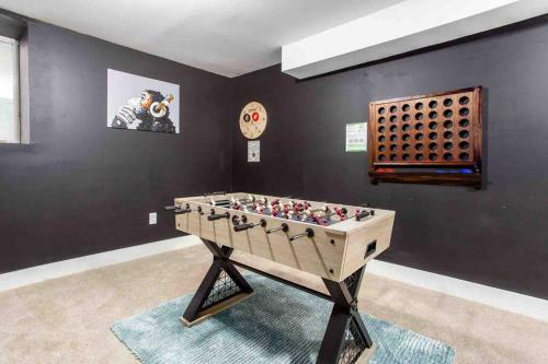 Weekdays Discounted- The Gamer Home-near Atl