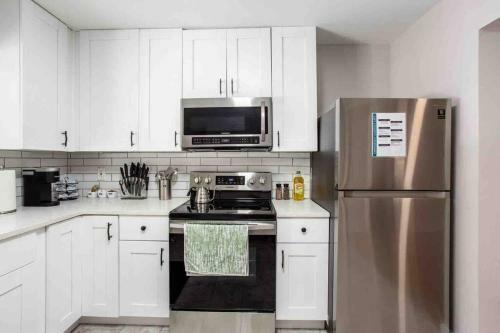 Weekdays Discounted- The Gamer Home-near Atl