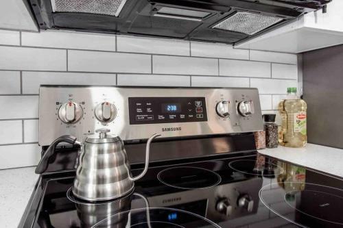 Weekdays Discounted- The Gamer Home-near Atl