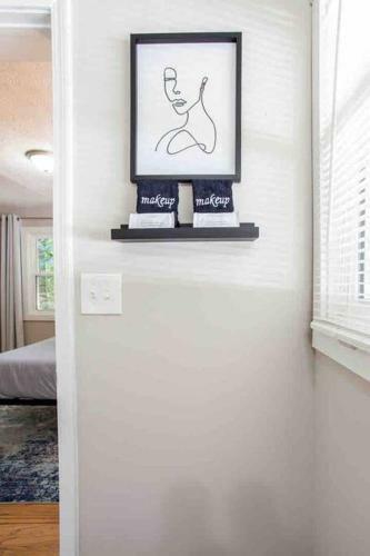 Weekdays Discounted- The Gamer Home-near Atl