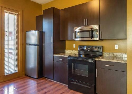 Apartamento African Kingdom Loft