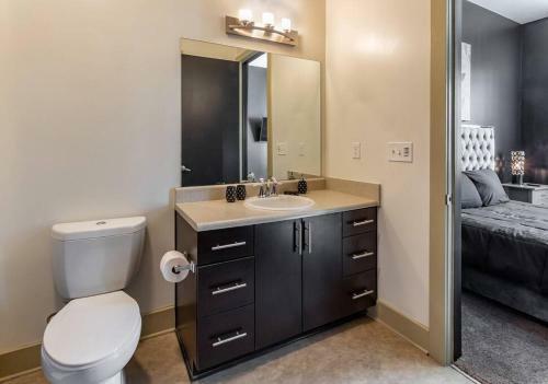 Apartamento African Kingdom Loft
