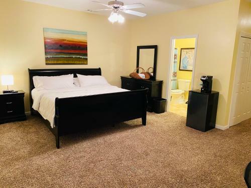 Hostal Comfort In The City