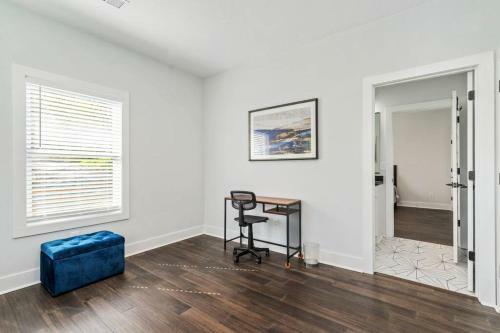 Villa Warm Cozy Bungalow With A New Home Feel.