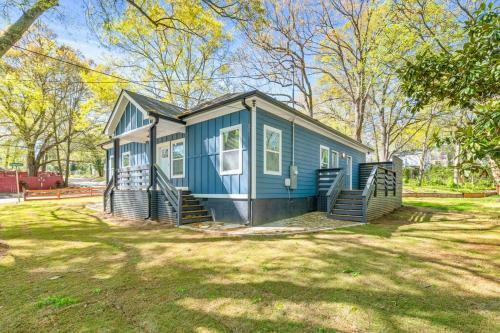 Villa Warm Cozy Bungalow With A New Home Feel.