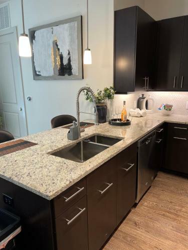 Apartamento Exclusive 2br/2ba-perfect Location