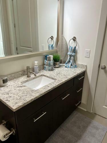 Apartamento Exclusive 2br/2ba-perfect Location