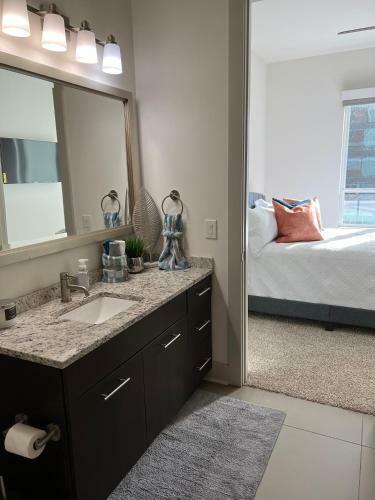 Apartamento Exclusive 2br/2ba-perfect Location