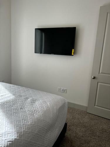 Apartamento Exclusive 2br/2ba-perfect Location