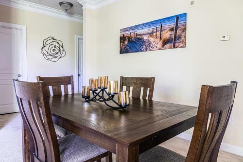 Apartamento Comfortable Greatly Located Getaway!