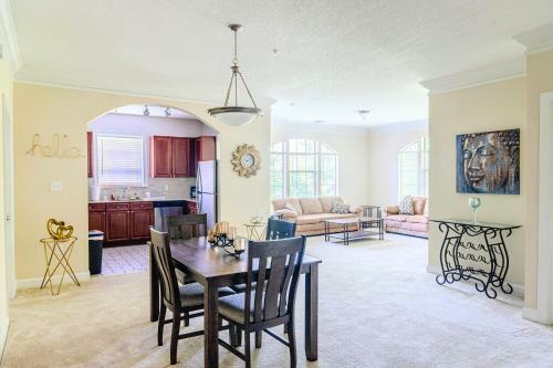 Apartamento Comfortable Greatly Located Getaway!