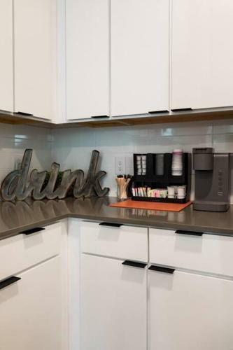 Apartamento Luxury 2br 2ba Apt With Gym Pool & Free Parking