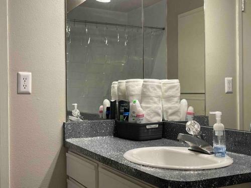 Apartamento Elegant Luxurious 2br Suite